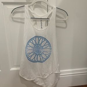 SoulCycle Tank Top